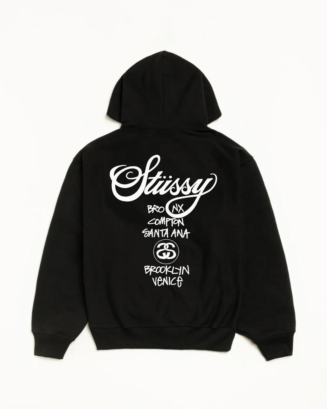 STUSSY 2025 HOLIDAY WORLD TOUR PACKが発売 (ステューシー ワールド ツアー パック)