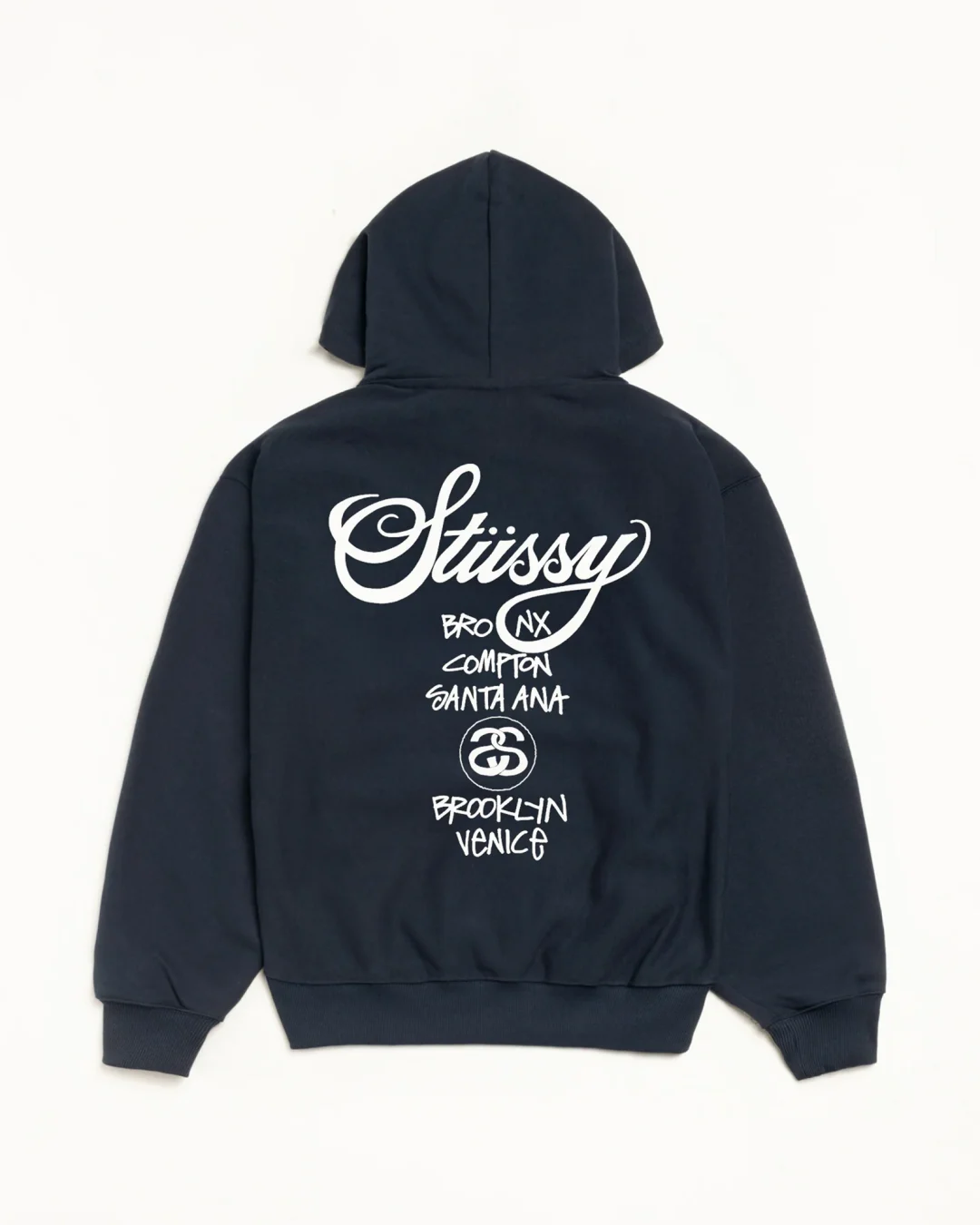 STUSSY 2025 HOLIDAY WORLD TOUR PACKが発売 (ステューシー ワールド ツアー パック)