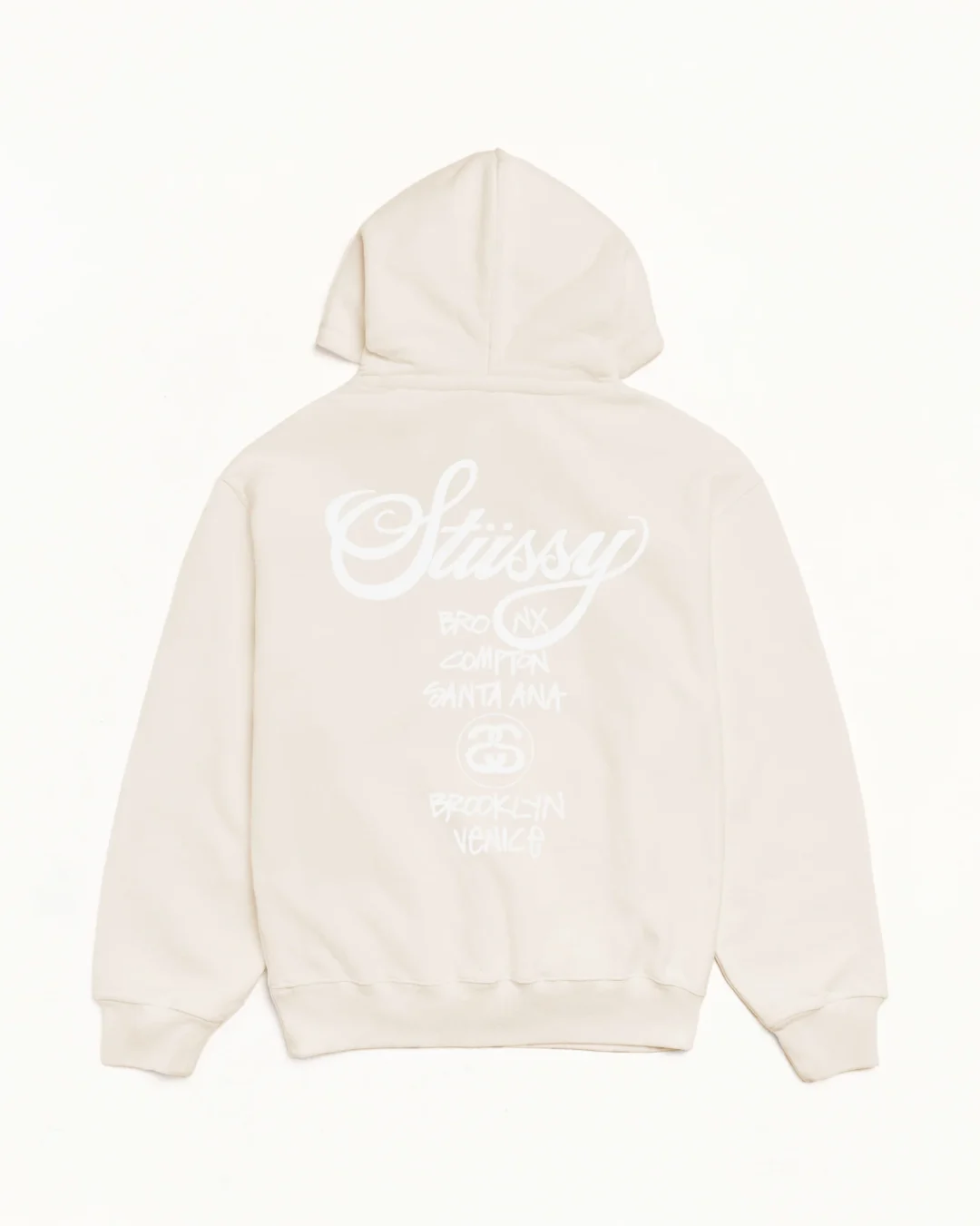 STUSSY 2025 HOLIDAY WORLD TOUR PACKが発売 (ステューシー ワールド ツアー パック)