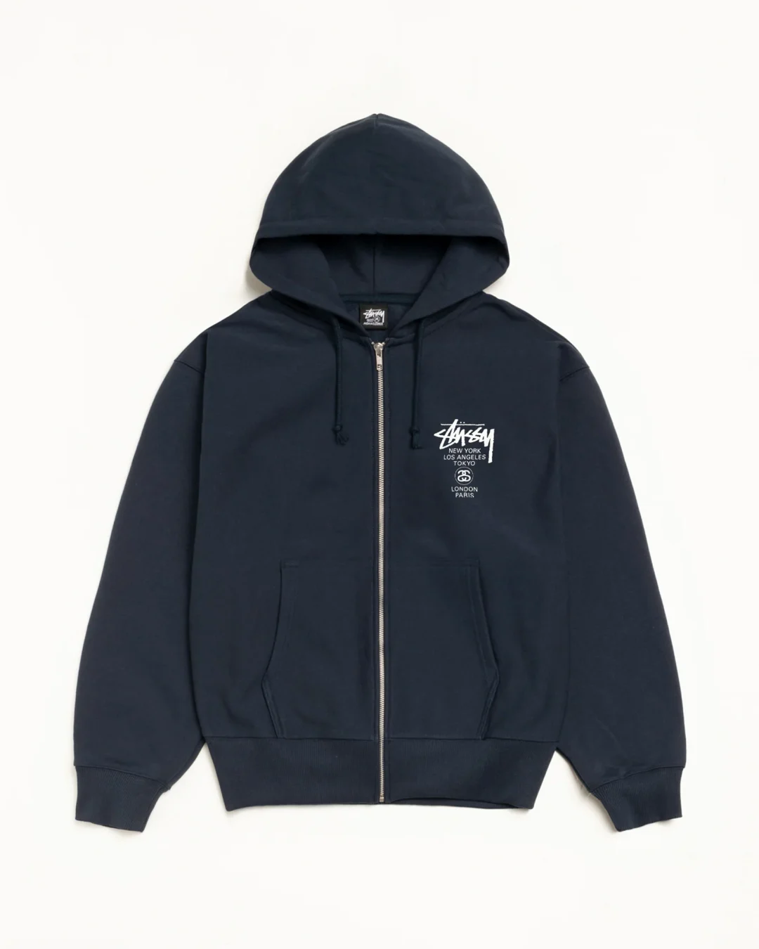 STUSSY 2025 HOLIDAY WORLD TOUR PACKが発売 (ステューシー ワールド ツアー パック)