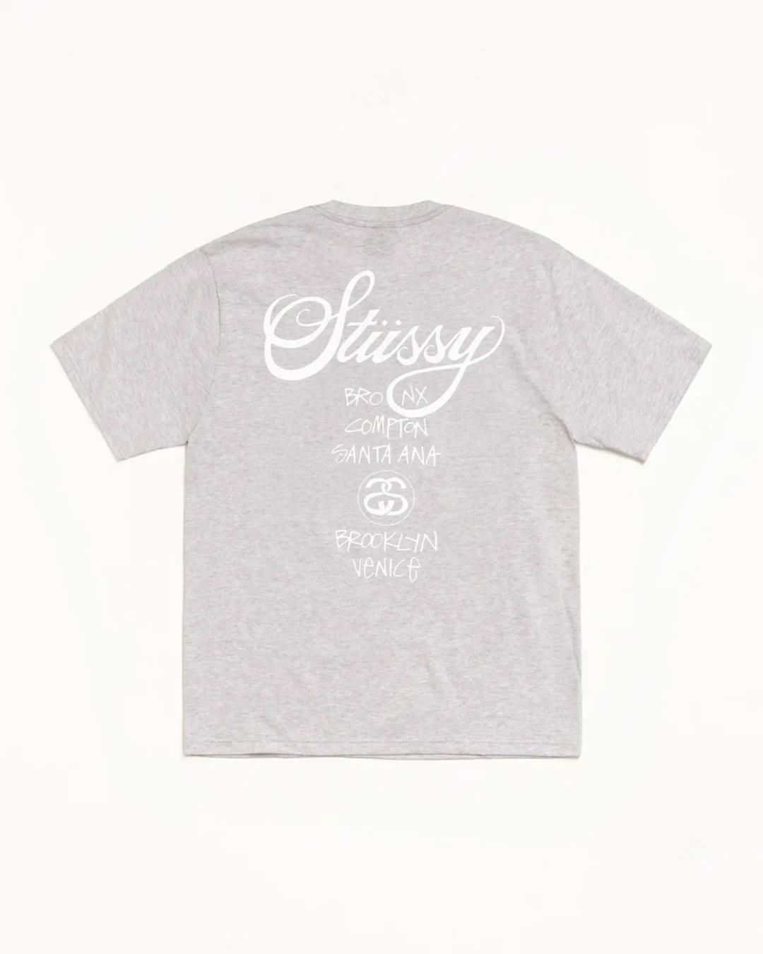 STUSSY 2025 HOLIDAY WORLD TOUR PACKが発売 (ステューシー ワールド ツアー パック)