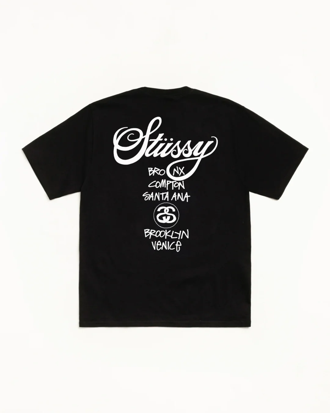 STUSSY 2025 HOLIDAY WORLD TOUR PACKが発売 (ステューシー ワールド ツアー パック)