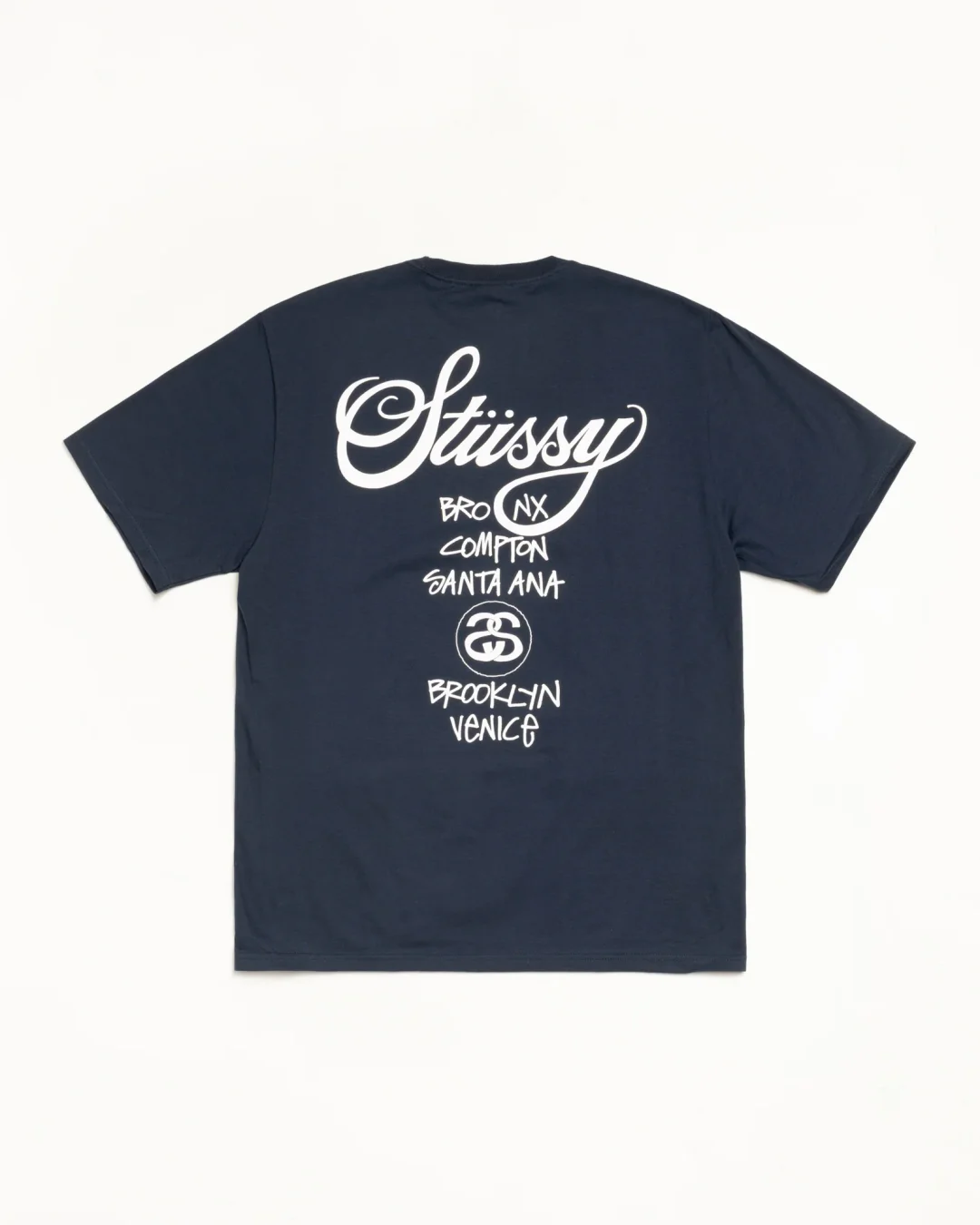 STUSSY 2025 HOLIDAY WORLD TOUR PACKが発売 (ステューシー ワールド ツアー パック)