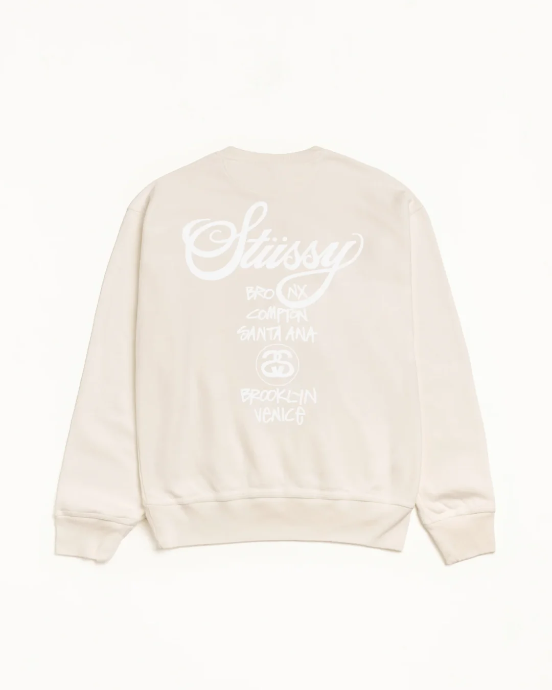 STUSSY 2025 HOLIDAY WORLD TOUR PACKが発売 (ステューシー ワールド ツアー パック)