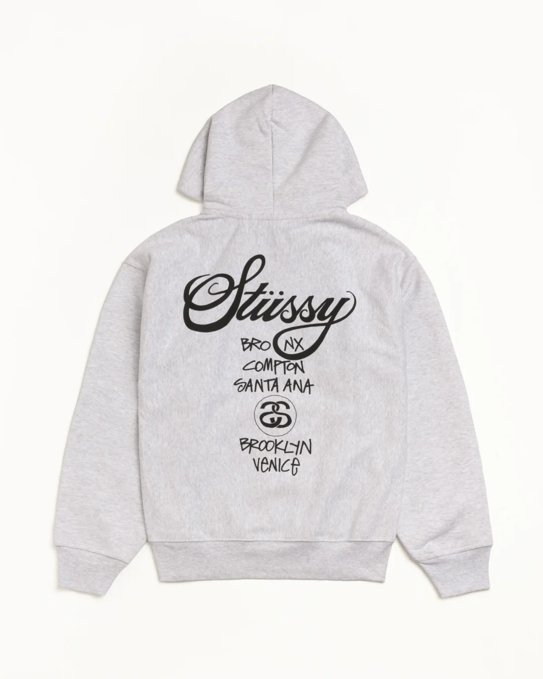 STUSSY 2025 HOLIDAY WORLD TOUR PACKが発売 (ステューシー ワールド ツアー パック)
