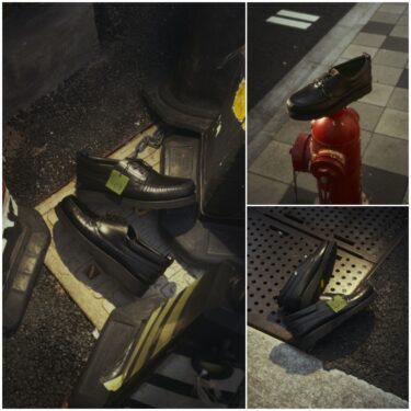 【2025年 11/29 発売】Timberland × DOE 2025 FW 3EYE CLASSIC LUG "Urban Utility" (ティンバーランド ディーオーイー 3アイ クラシック ラグ "アーバンユーティリティ")