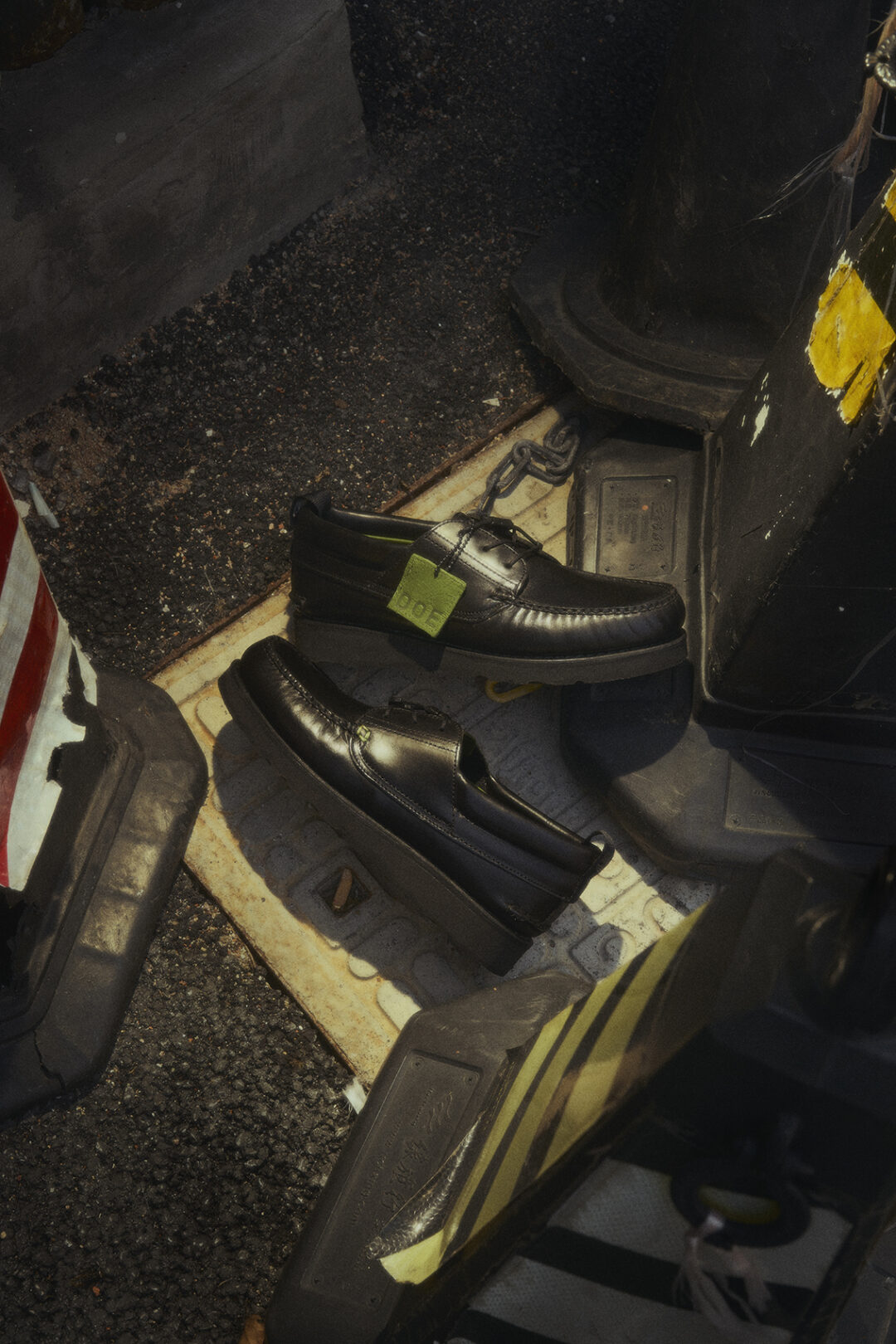 【2025年 11/29 & 12/2 発売】Timberland × DOE 2025 FW 3EYE CLASSIC LUG “Urban Utility” (ティンバーランド ディーオーイー 3アイ クラシック ラグ “アーバンユーティリティ”)