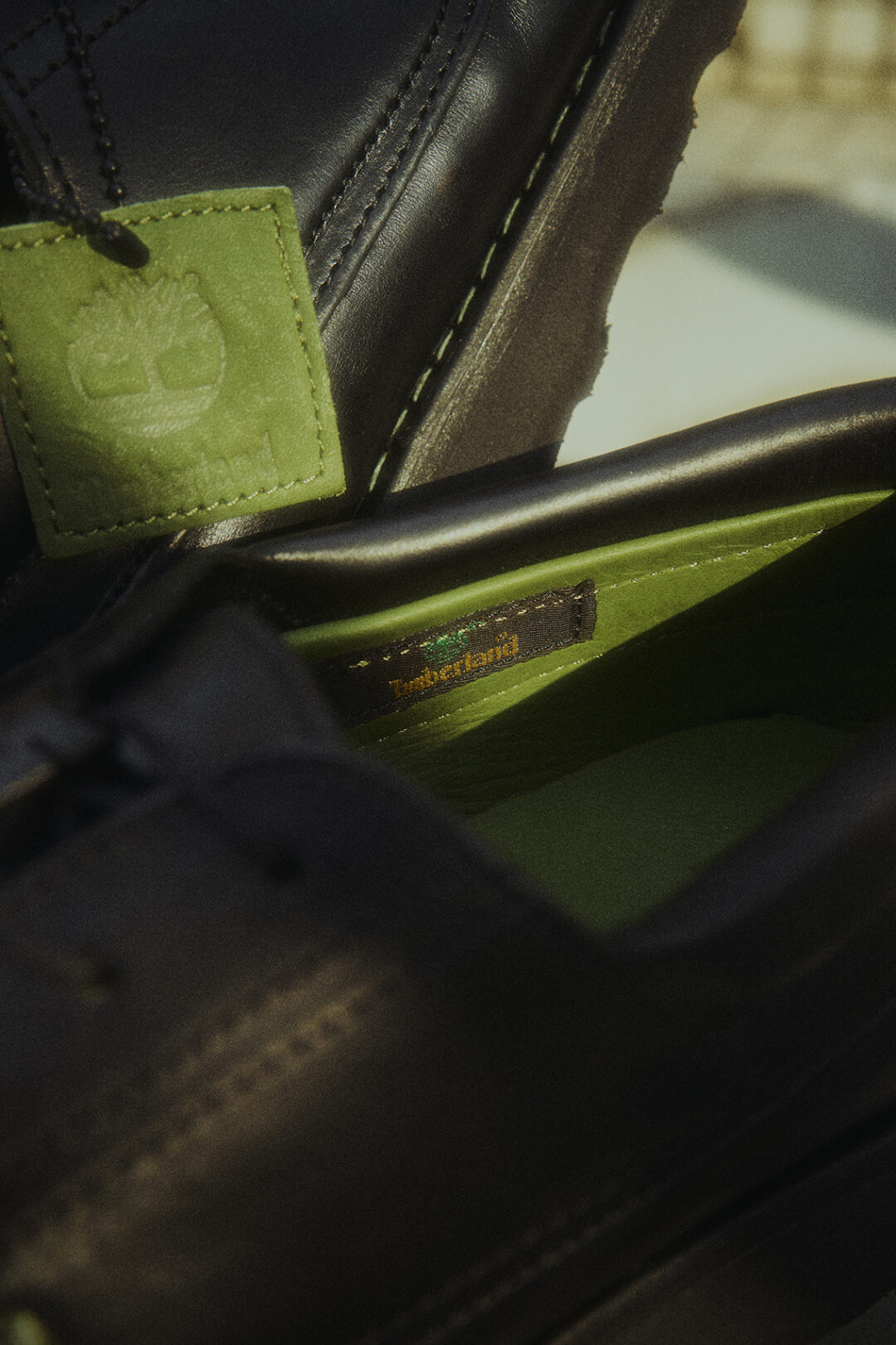 【2025年 11/29 & 12/2 発売】Timberland × DOE 2025 FW 3EYE CLASSIC LUG “Urban Utility” (ティンバーランド ディーオーイー 3アイ クラシック ラグ “アーバンユーティリティ”)