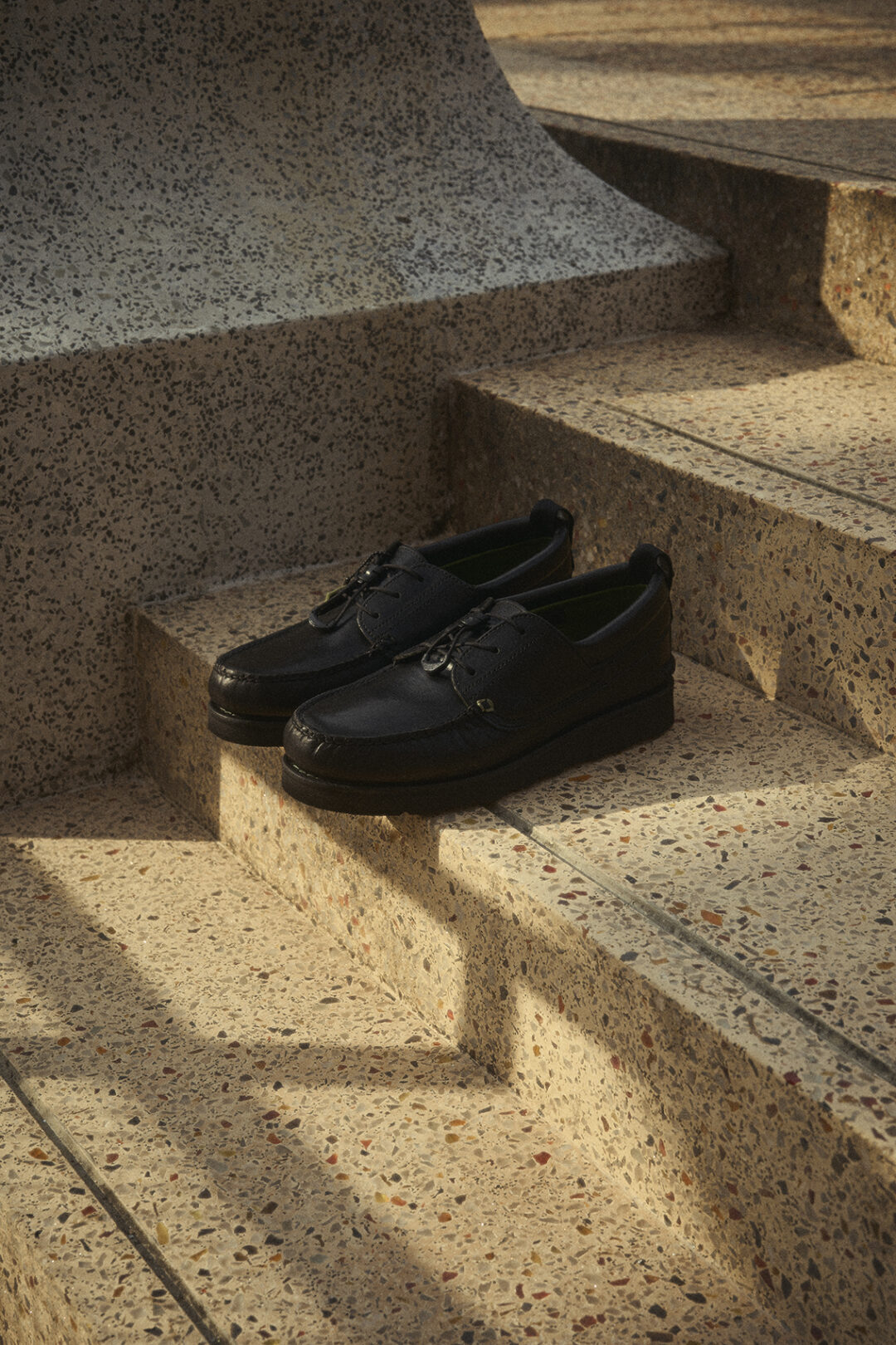 【2025年 11/29 & 12/2 発売】Timberland × DOE 2025 FW 3EYE CLASSIC LUG “Urban Utility” (ティンバーランド ディーオーイー 3アイ クラシック ラグ “アーバンユーティリティ”)