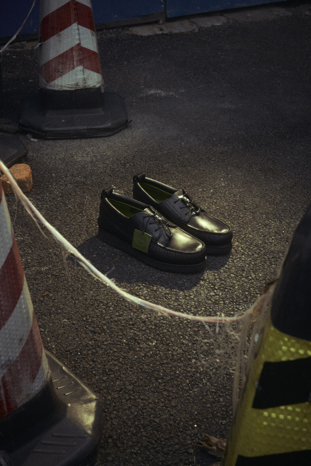 【2025年 11/29 & 12/2 発売】Timberland × DOE 2025 FW 3EYE CLASSIC LUG “Urban Utility” (ティンバーランド ディーオーイー 3アイ クラシック ラグ “アーバンユーティリティ”)