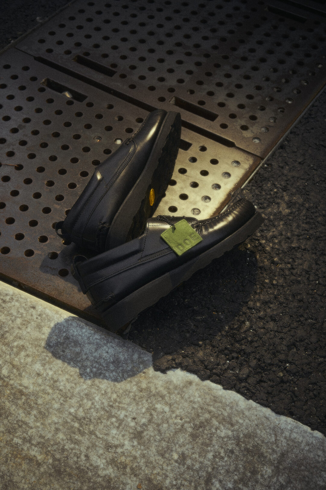 【2025年 11/29 & 12/2 発売】Timberland × DOE 2025 FW 3EYE CLASSIC LUG “Urban Utility” (ティンバーランド ディーオーイー 3アイ クラシック ラグ “アーバンユーティリティ”)