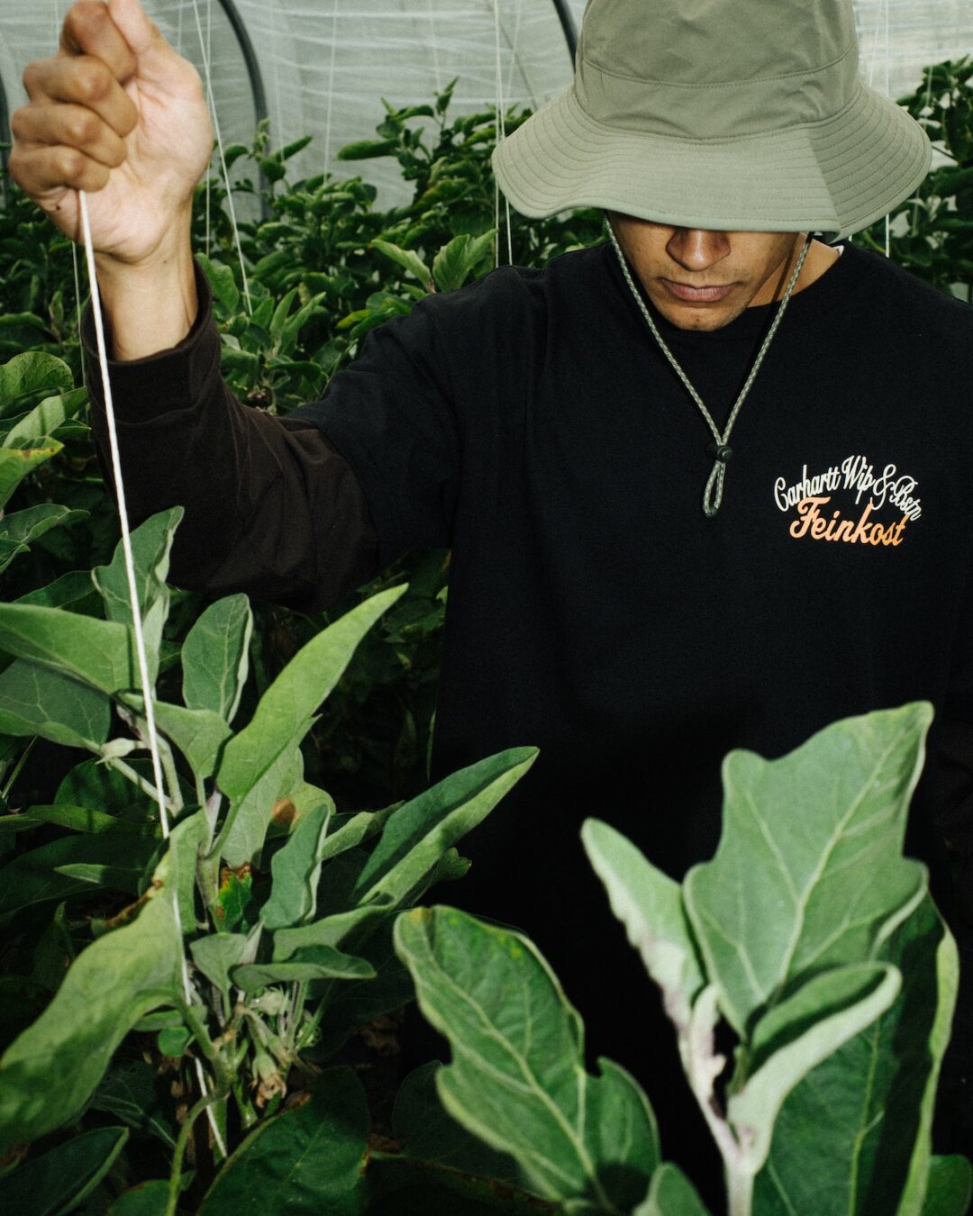 Carhartt WIP × BSTN “FEINKOST PACK”が2025年 11/8 発売 (カーハート ボストン)