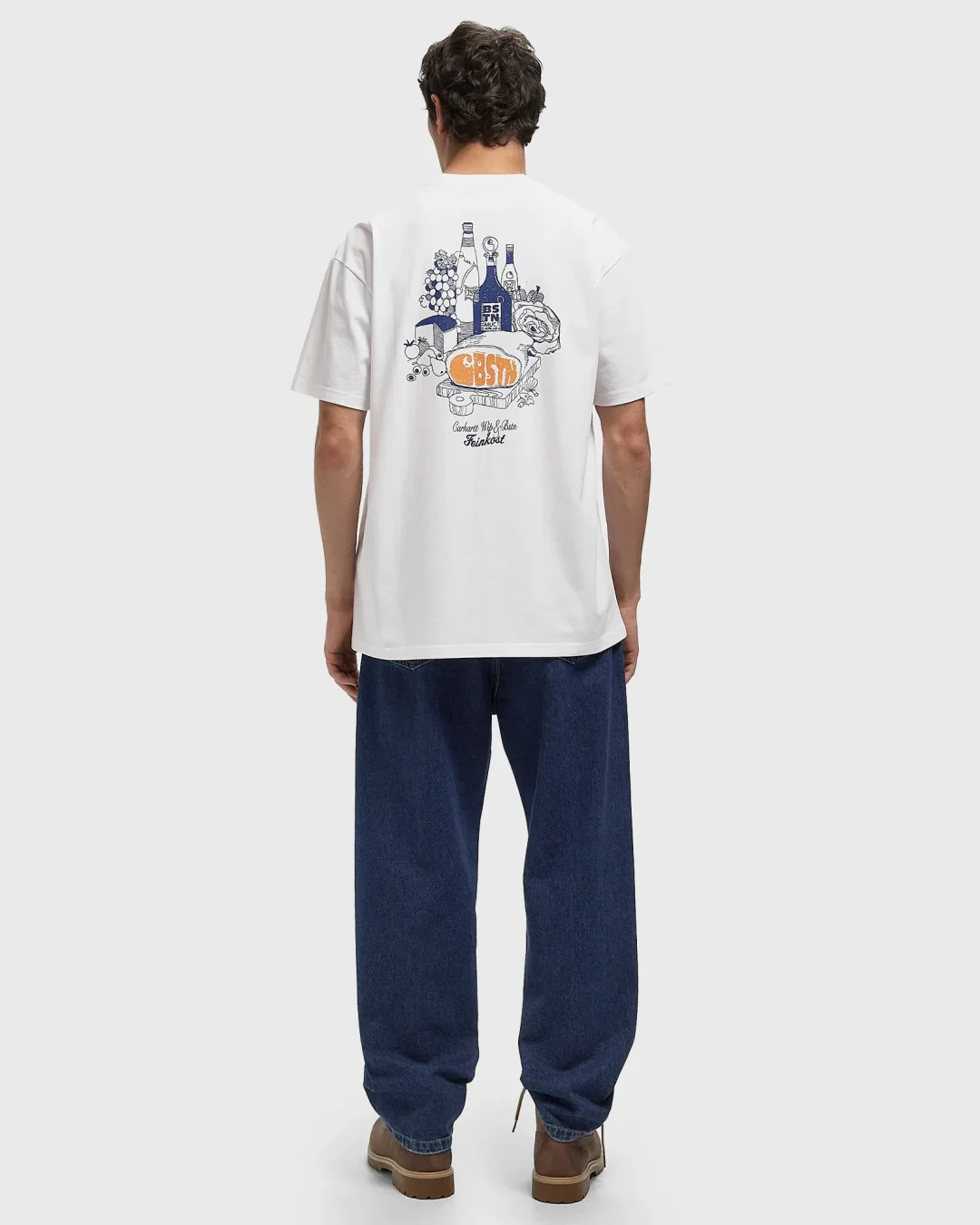 Carhartt WIP × BSTN “FEINKOST PACK”が2025年 11/8 発売 (カーハート ボストン)