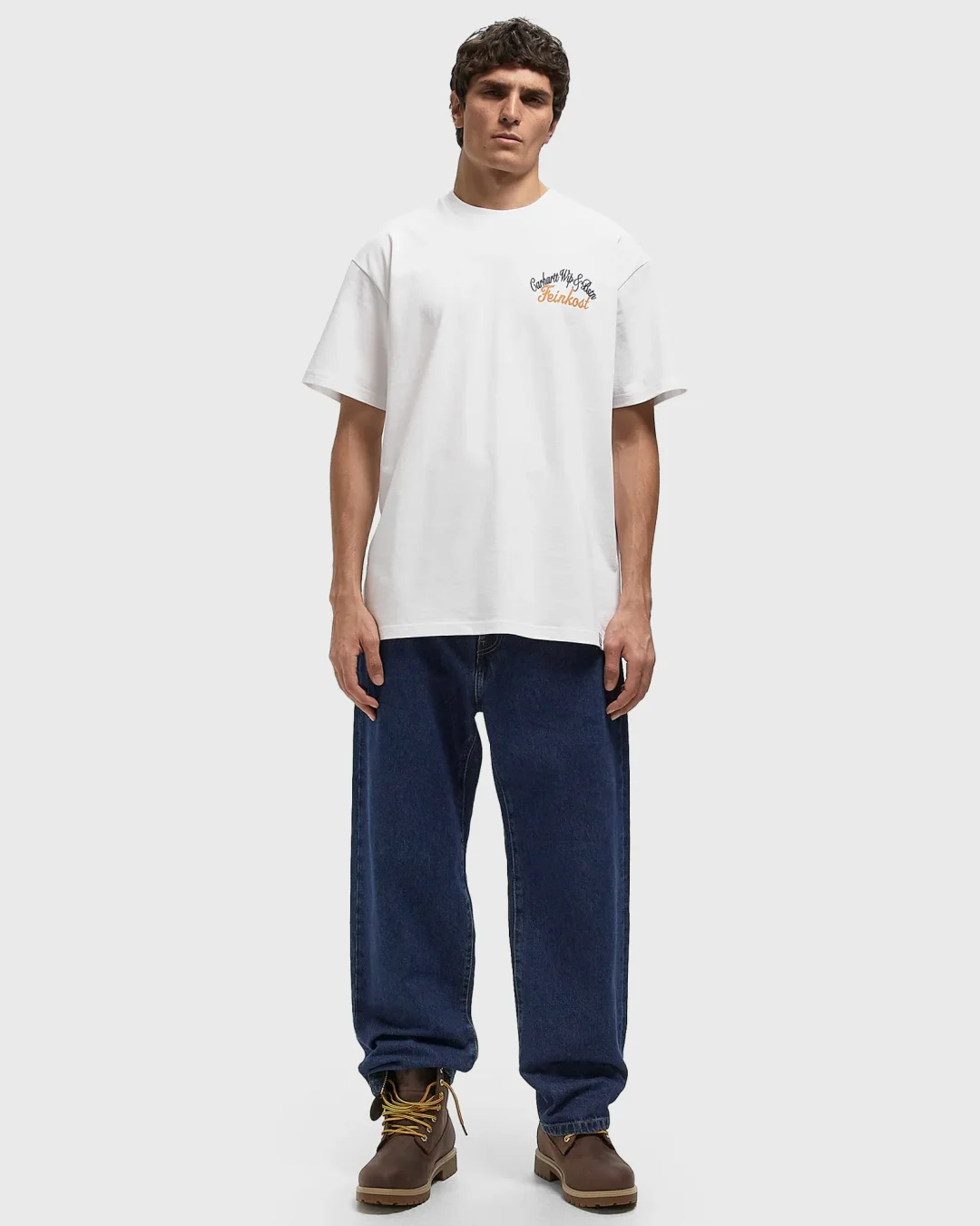 Carhartt WIP × BSTN “FEINKOST PACK”が2025年 11/8 発売 (カーハート ボストン)