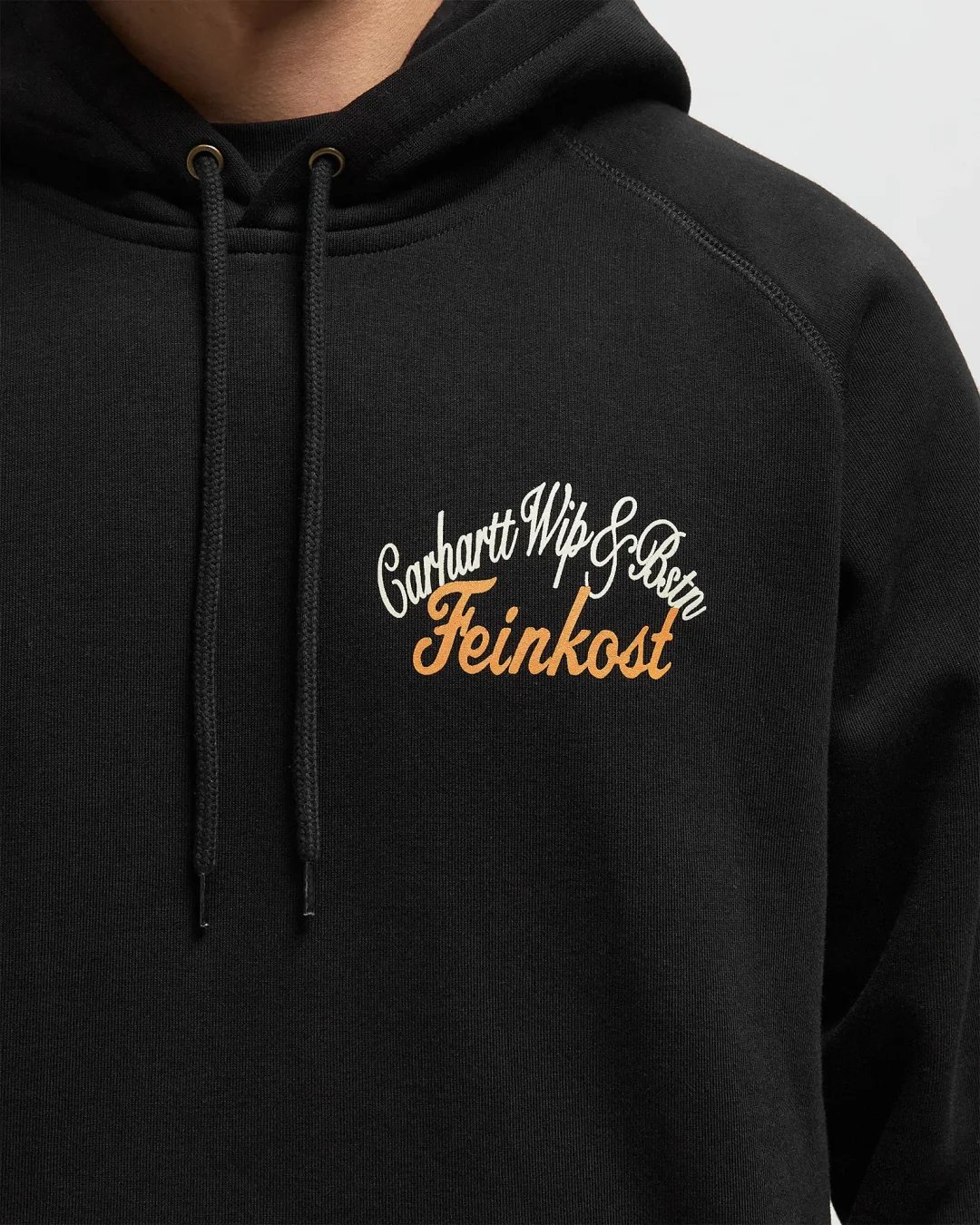 Carhartt WIP × BSTN “FEINKOST PACK”が2025年 11/8 発売 (カーハート ボストン)