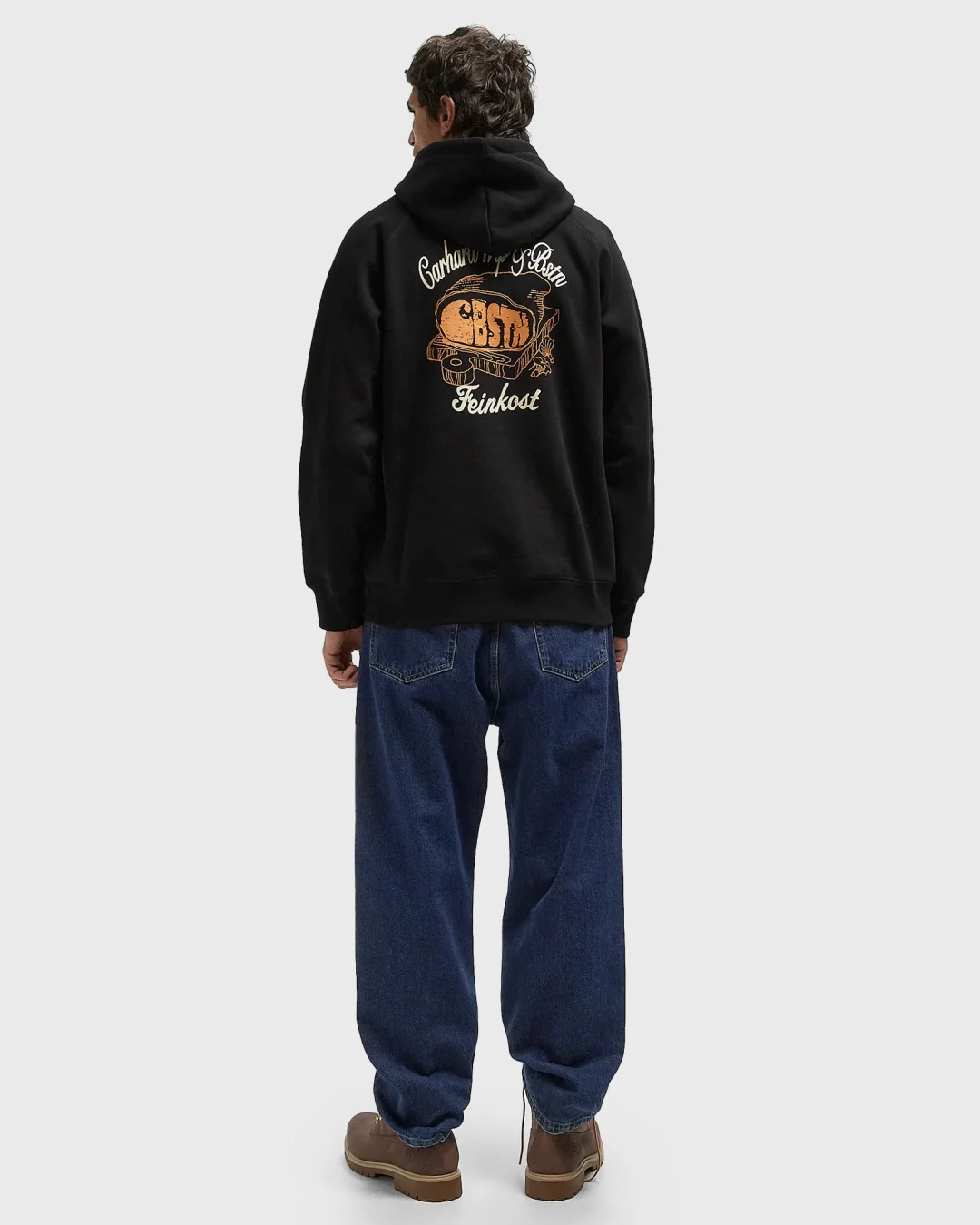 Carhartt WIP × BSTN “FEINKOST PACK”が2025年 11/8 発売 (カーハート ボストン)
