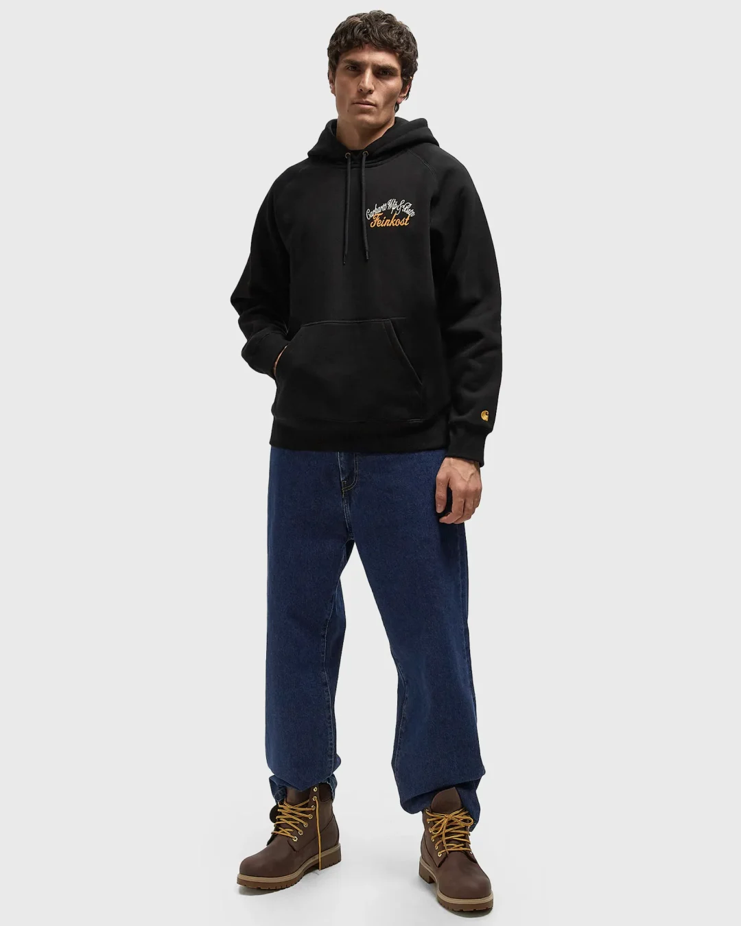 Carhartt WIP × BSTN “FEINKOST PACK”が2025年 11/8 発売 (カーハート ボストン)