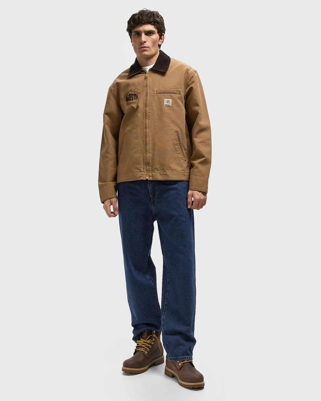 Carhartt WIP × BSTN “FEINKOST PACK”が2025年 11/8 発売 (カーハート ボストン)