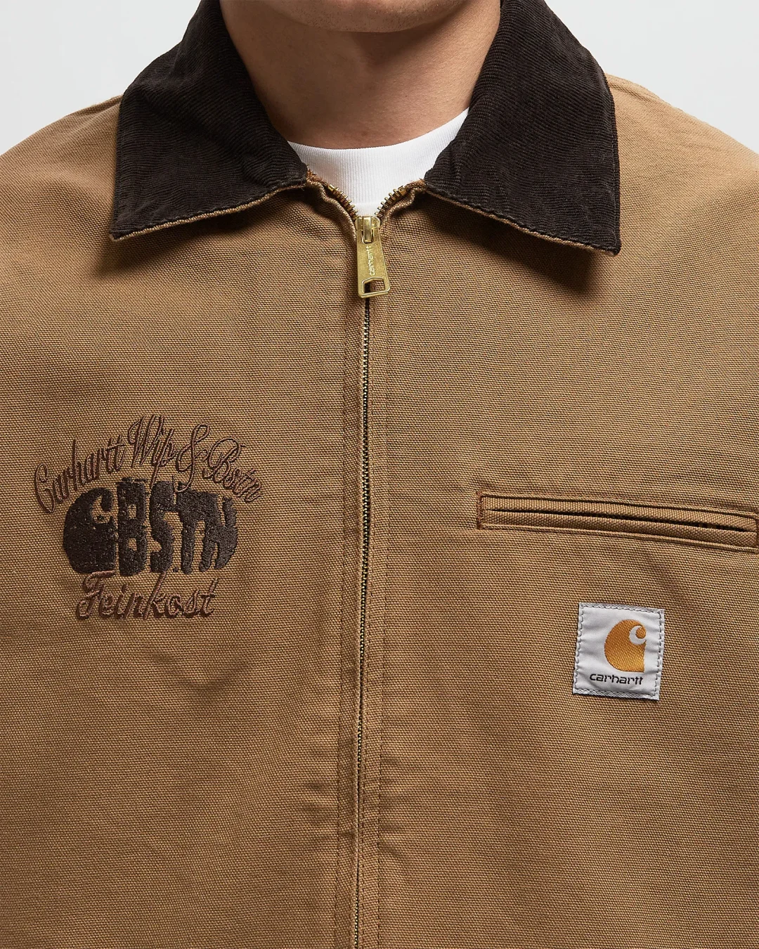 Carhartt WIP × BSTN “FEINKOST PACK”が2025年 11/8 発売 (カーハート ボストン)