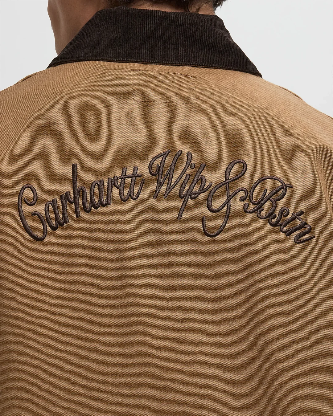 Carhartt WIP × BSTN “FEINKOST PACK”が2025年 11/8 発売 (カーハート ボストン)