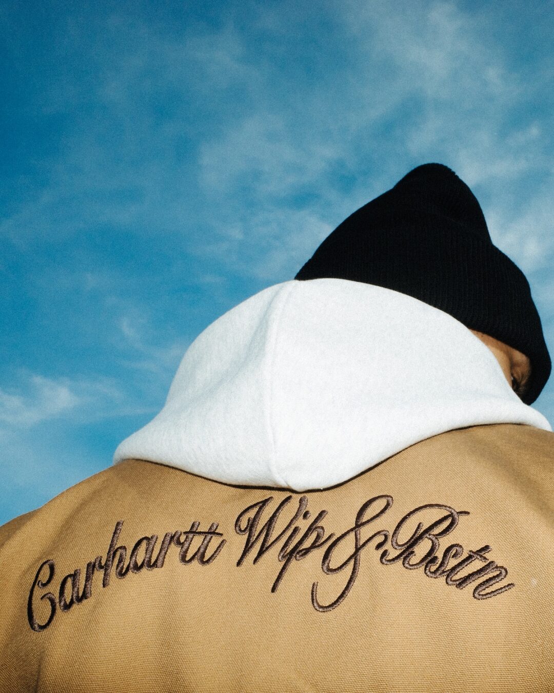 Carhartt WIP × BSTN “FEINKOST PACK”が2025年 11/8 発売 (カーハート ボストン)