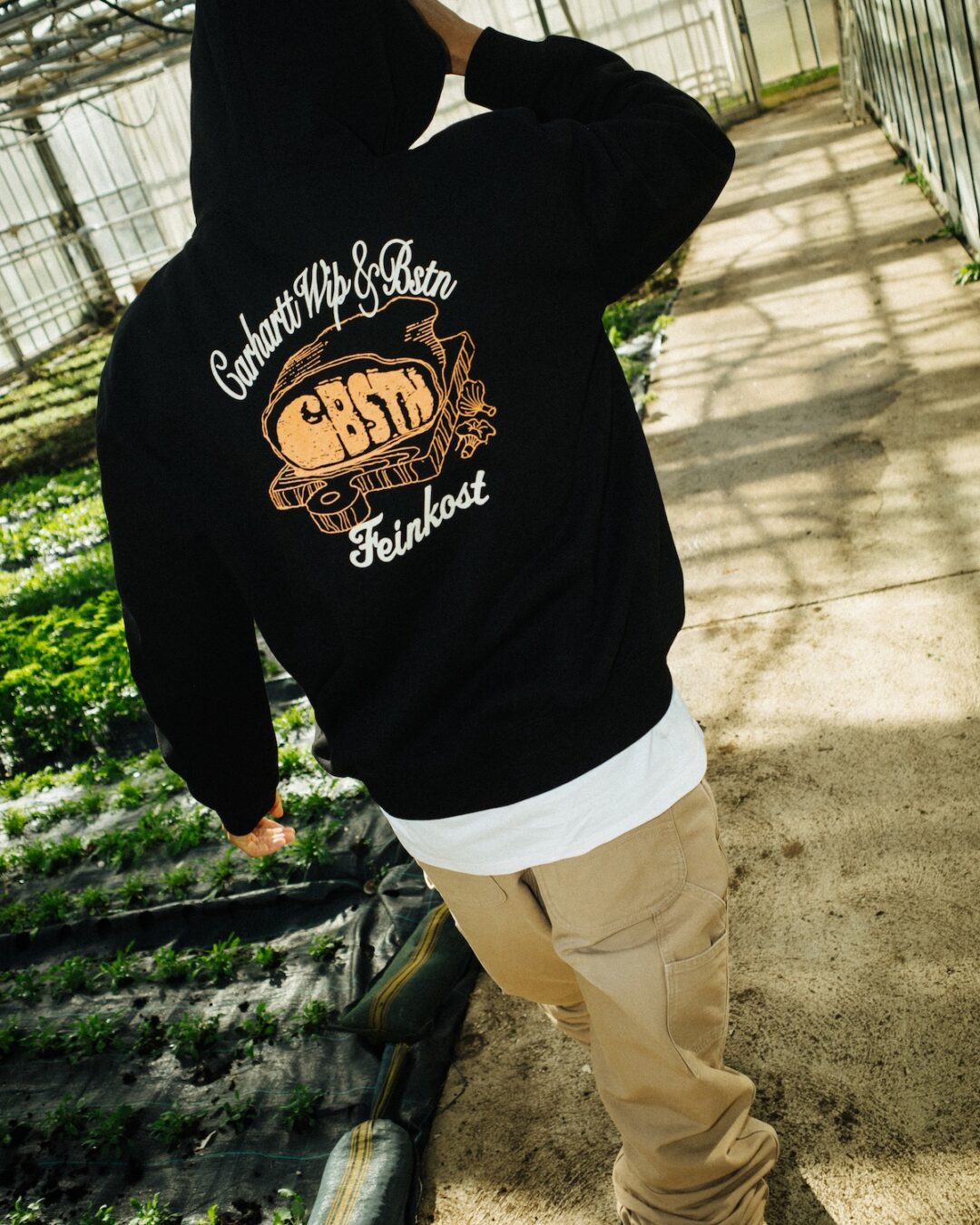 Carhartt WIP × BSTN “FEINKOST PACK”が2025年 11/8 発売 (カーハート ボストン)