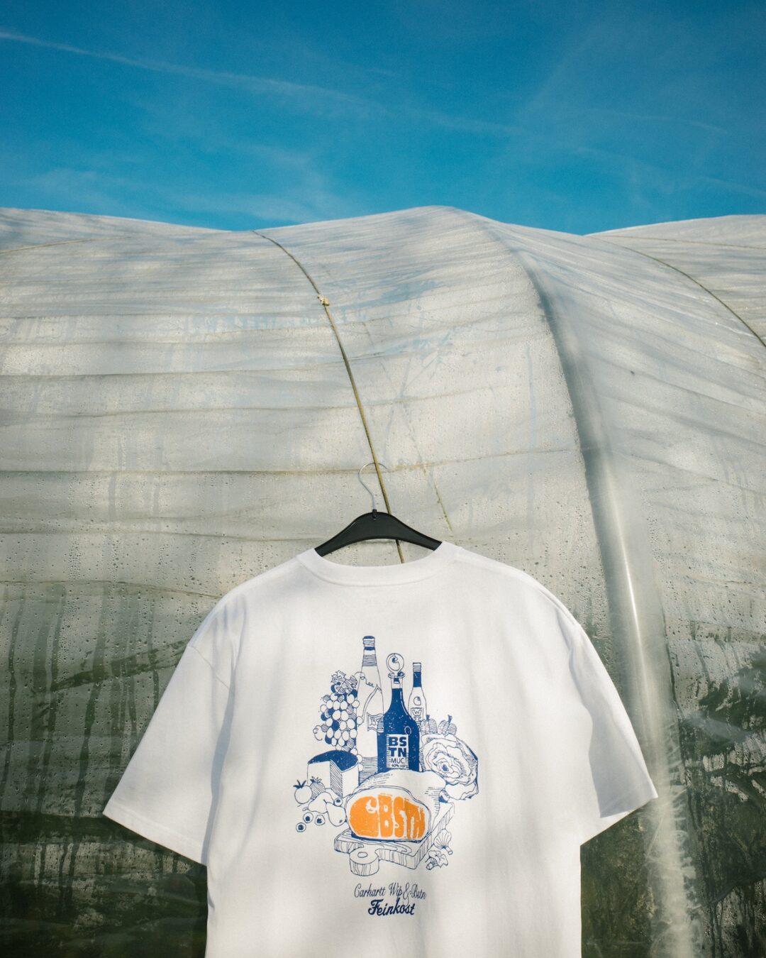 Carhartt WIP × BSTN “FEINKOST PACK”が2025年 11/8 発売 (カーハート ボストン)