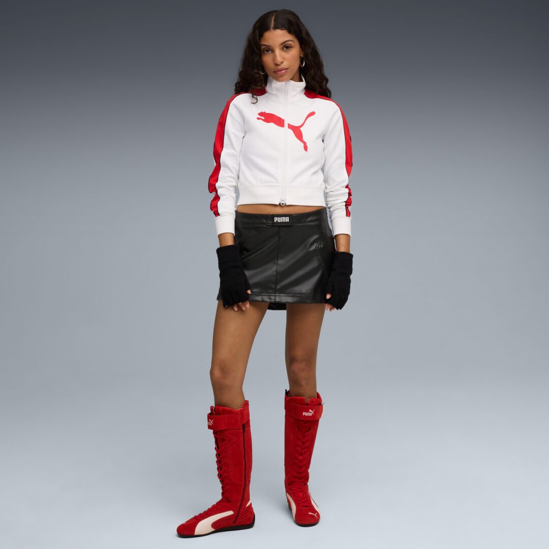 【2025年 11/28 発売】PUMA SPEEDCAT BOOT 4カラー (プーマ スピードキャット ブーツ) [403770-01/403770-02/403770-03/403770-04]