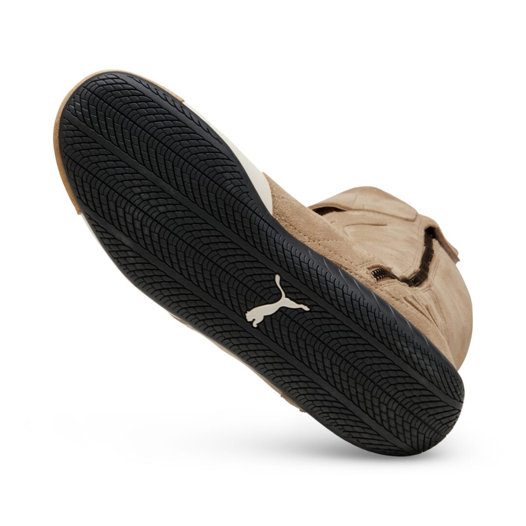 【2025年 11/28 発売】PUMA SPEEDCAT BOOT 4カラー (プーマ スピードキャット ブーツ) [403770-01/403770-02/403770-03/403770-04]