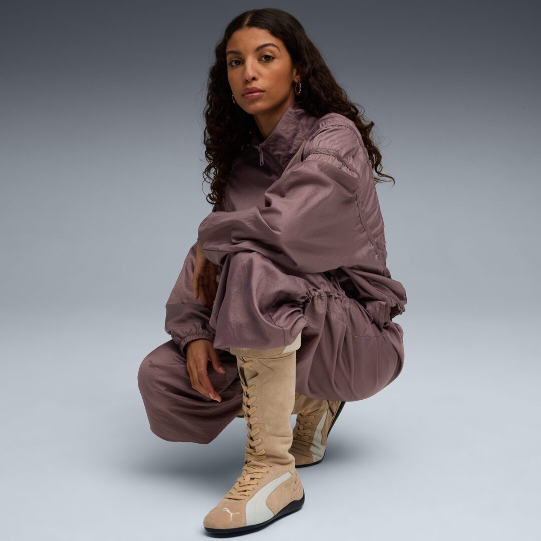 【2025年 11/28 発売】PUMA SPEEDCAT BOOT 4カラー (プーマ スピードキャット ブーツ) [403770-01/403770-02/403770-03/403770-04]