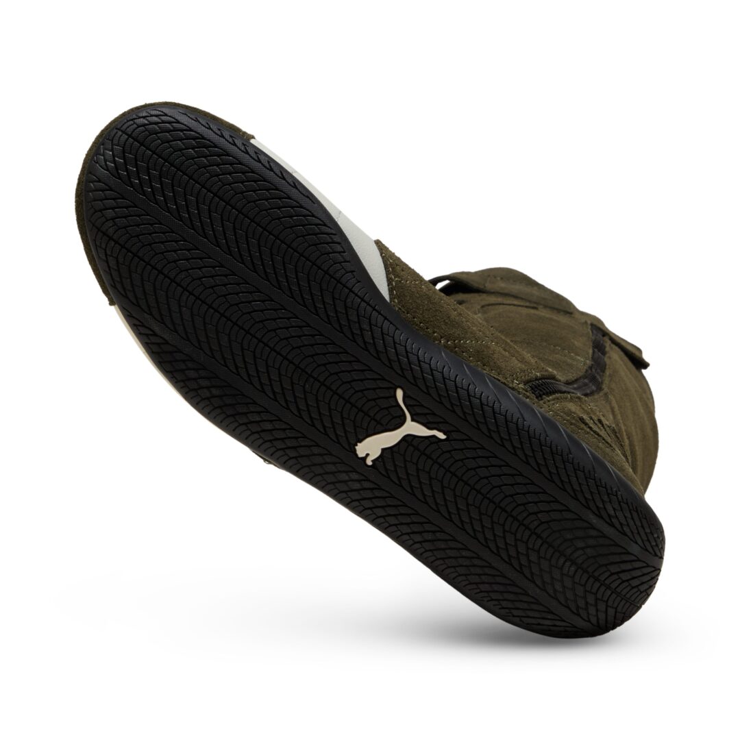 【2025年 11/28 発売】PUMA SPEEDCAT BOOT 4カラー (プーマ スピードキャット ブーツ) [403770-01/403770-02/403770-03/403770-04]