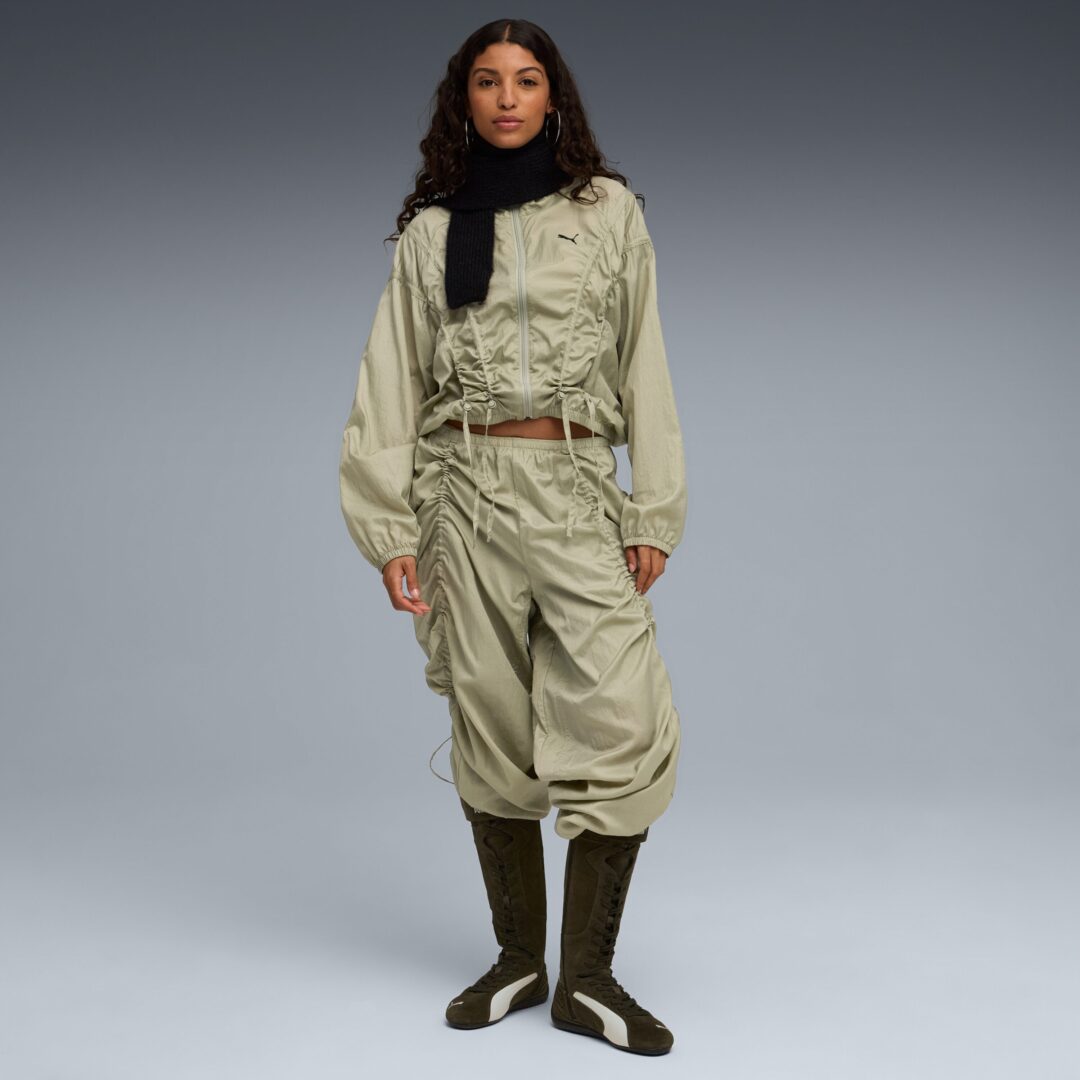 【2025年 11/28 発売】PUMA SPEEDCAT BOOT 4カラー (プーマ スピードキャット ブーツ) [403770-01/403770-02/403770-03/403770-04]