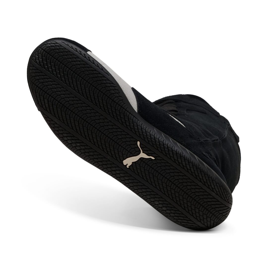 【2025年 11/28 発売】PUMA SPEEDCAT BOOT 4カラー (プーマ スピードキャット ブーツ) [403770-01/403770-02/403770-03/403770-04]