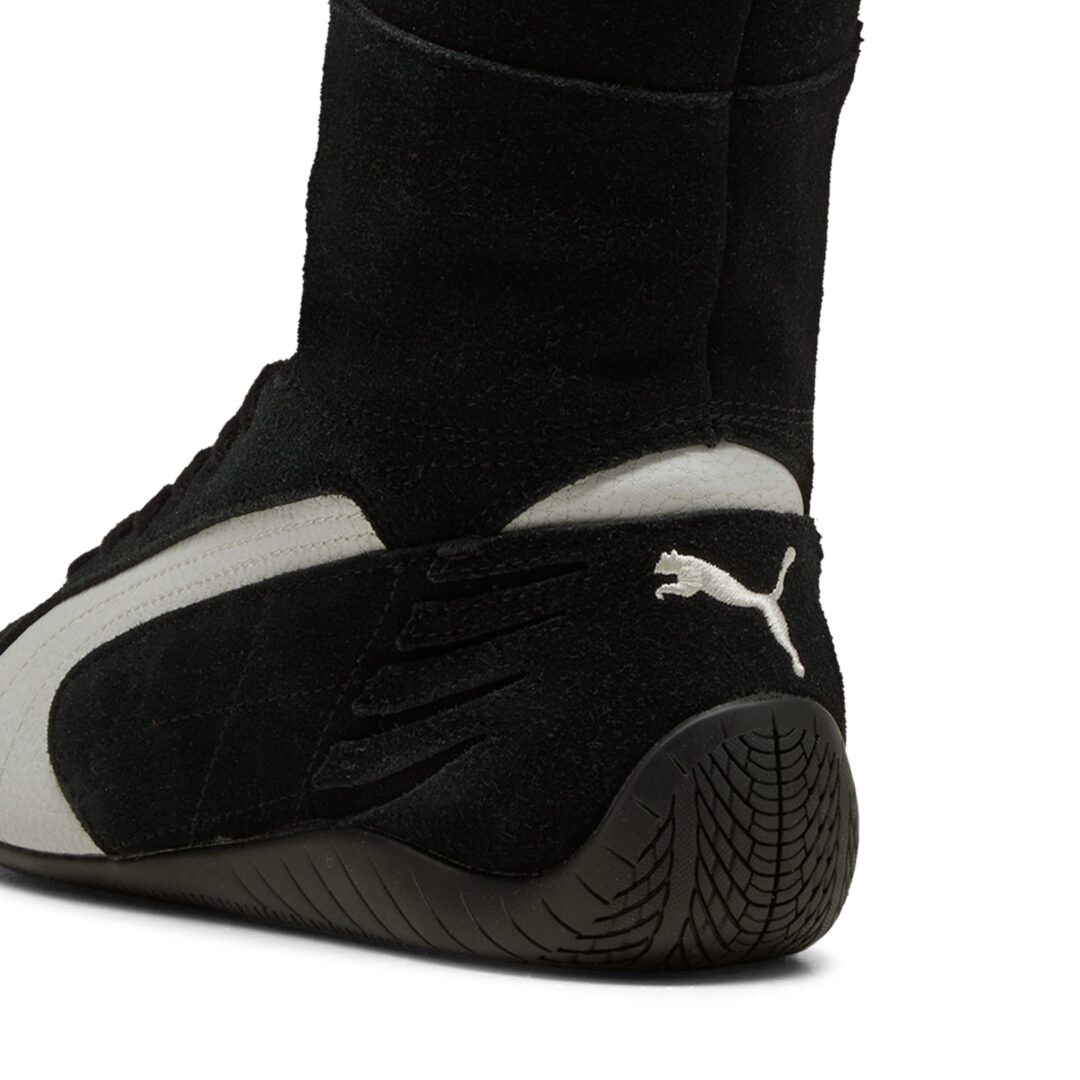 【2025年 11/28 発売】PUMA SPEEDCAT BOOT 4カラー (プーマ スピードキャット ブーツ) [403770-01/403770-02/403770-03/403770-04]