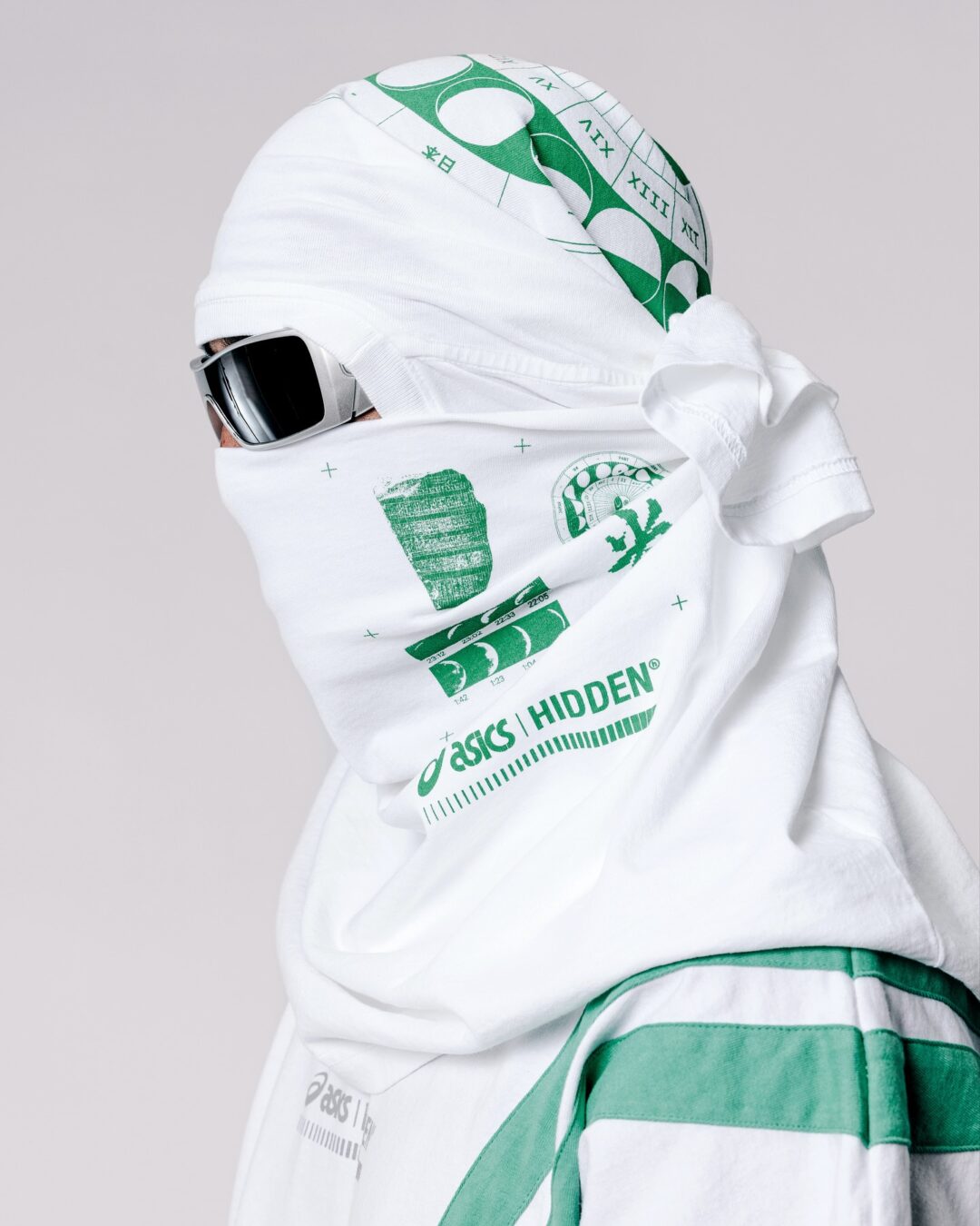 【2025年 10/25 & 11/7 発売】HIDDEN NY x ASICS GEL-DS TRAINER 14 “DAWN” (ヒドゥンニューヨーク ゲル ディーエス トレーナー) [1203A974.100]