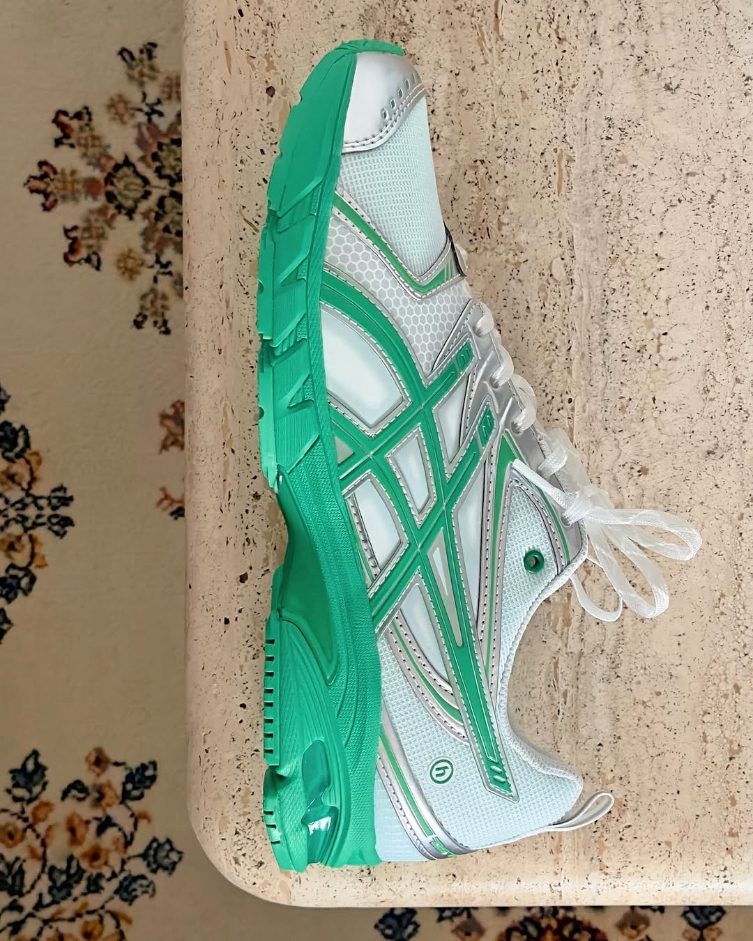 【2025年 10/25 & 11/7 発売】HIDDEN NY x ASICS GEL-DS TRAINER 14 “DAWN” (ヒドゥンニューヨーク ゲル ディーエス トレーナー) [1203A974.100]