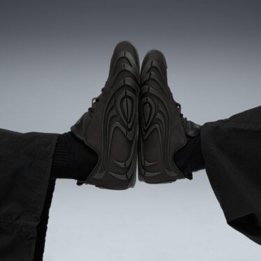 【2025年 11/15 発売】PUMA TALON WTR “Black/Vapor Grey” (プーマ タロン) [402956-01/402956-02]