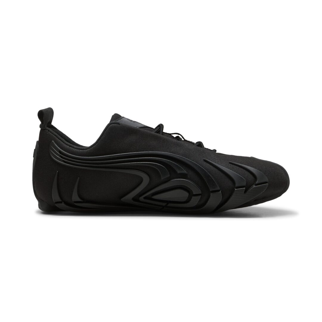 【2025年 11/15 発売】PUMA TALON WTR “Black/Vapor Grey” (プーマ タロン) [402956-01/402956-02]