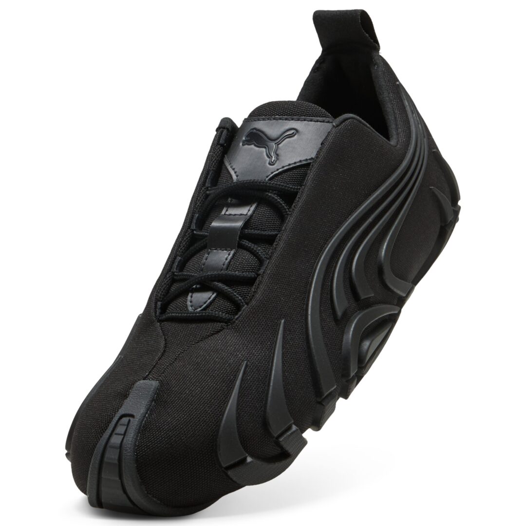 【2025年 11/15 発売】PUMA TALON WTR “Black/Vapor Grey” (プーマ タロン) [402956-01/402956-02]