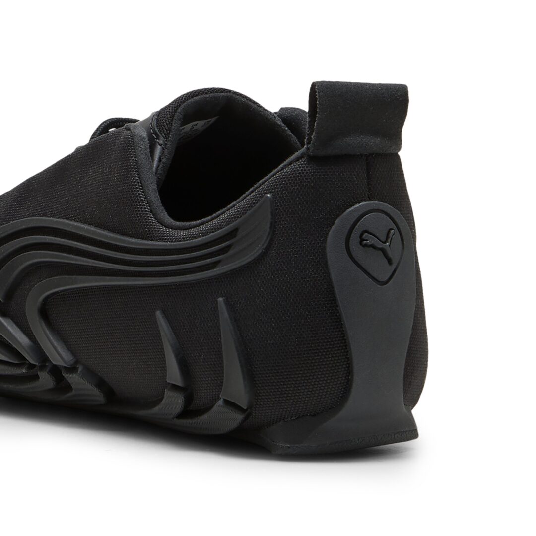 【2025年 11/15 発売】PUMA TALON WTR “Black/Vapor Grey” (プーマ タロン) [402956-01/402956-02]