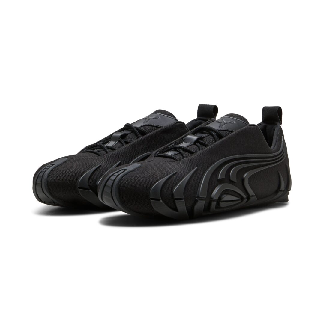 【2025年 11/15 発売】PUMA TALON WTR “Black/Vapor Grey” (プーマ タロン) [402956-01/402956-02]