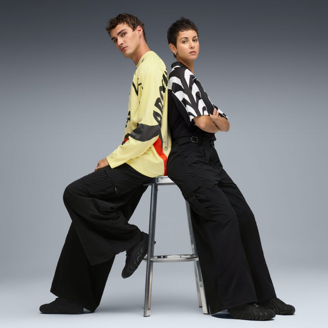 【2025年 11/15 発売】PUMA TALON WTR “Black/Vapor Grey” (プーマ タロン) [402956-01/402956-02]