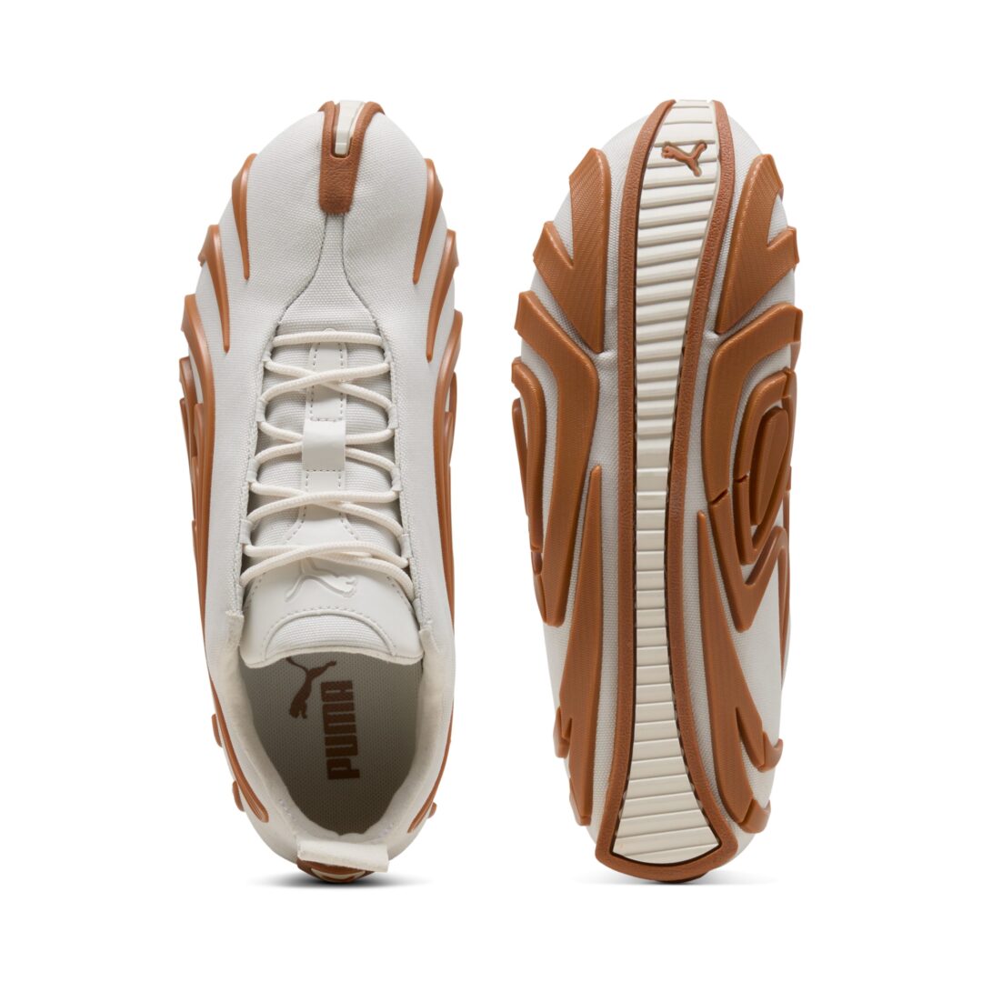 【2025年 11/15 発売】PUMA TALON WTR “Black/Vapor Grey” (プーマ タロン) [402956-01/402956-02]