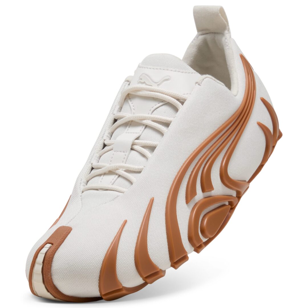 【2025年 11/15 発売】PUMA TALON WTR “Black/Vapor Grey” (プーマ タロン) [402956-01/402956-02]