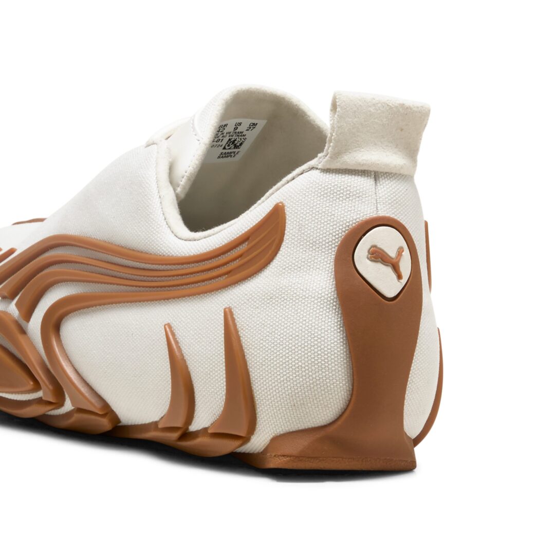 【2025年 11/15 発売】PUMA TALON WTR “Black/Vapor Grey” (プーマ タロン) [402956-01/402956-02]