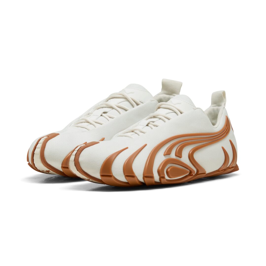 【2025年 11/15 発売】PUMA TALON WTR “Black/Vapor Grey” (プーマ タロン) [402956-01/402956-02]