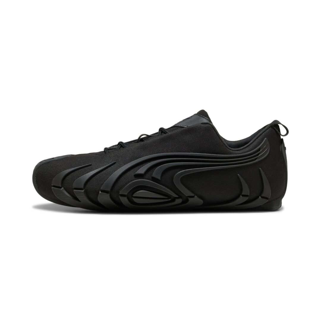 【2025年 11/15 発売】PUMA TALON WTR “Black/Vapor Grey” (プーマ タロン) [402956-01/402956-02]