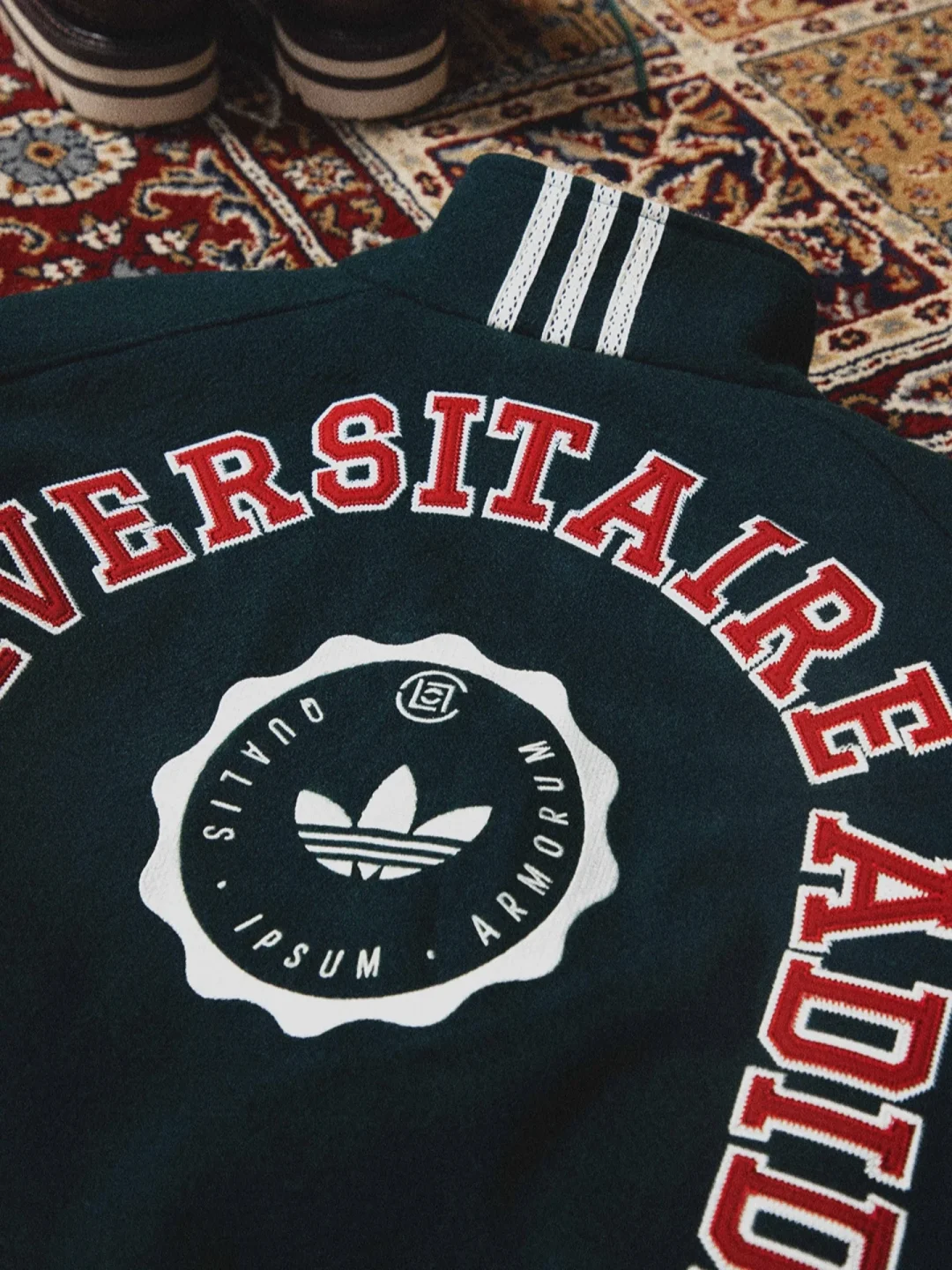 【近日発売】adidas Originals × CLOT “Pro Model Collection” (アディダス オリジナルス クロット “プロモデル コレクション”)