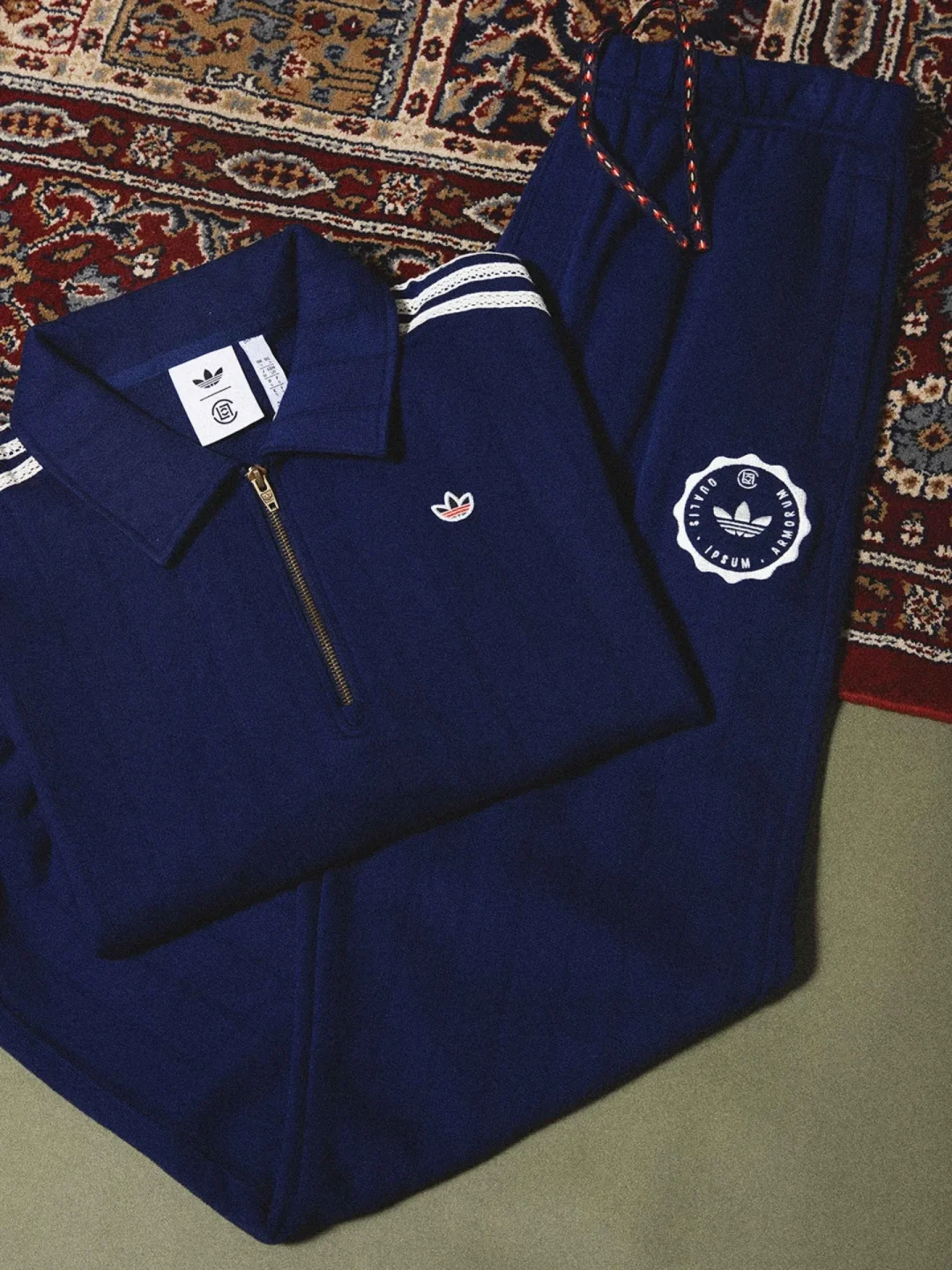 【近日発売】adidas Originals × CLOT “Pro Model Collection” (アディダス オリジナルス クロット “プロモデル コレクション”)