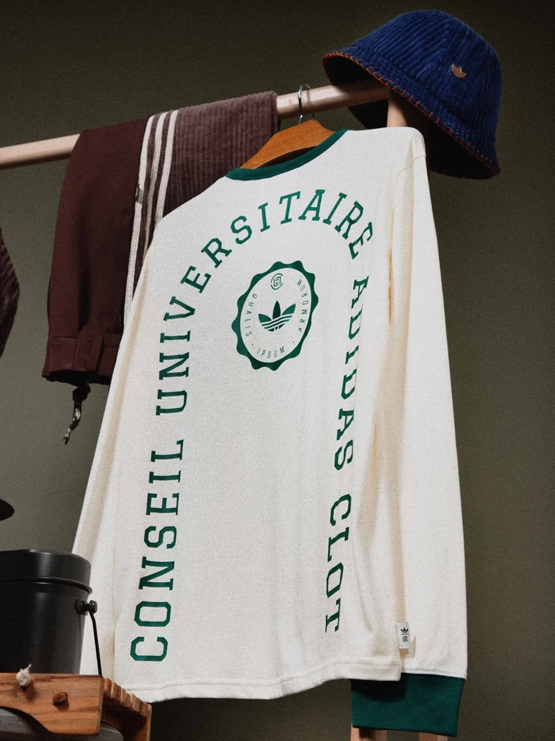 【近日発売】adidas Originals × CLOT “Pro Model Collection” (アディダス オリジナルス クロット “プロモデル コレクション”)